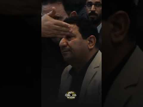 شعراء ابهرو سمير صبيح بـ شعرهم