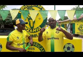 YANGA TAWI MWEMBE MTENGU TOANGOMA