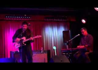  Daniel Castro Band I Ll Play The Blues For You