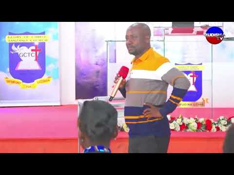 WALE WANAOTAKIWA KUKUSAIDIA WAKIKUKATAA WAACHE MUNGU ATAKUSAIDIA KWA NJIA NYINGINE ASKOFU GWAJIMA