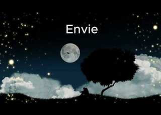 Chris Grey ENVY Traduction Française