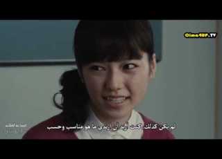 فيلم رعب مخيف جدا مسرح الشبح مترجم كامل بجودة HD