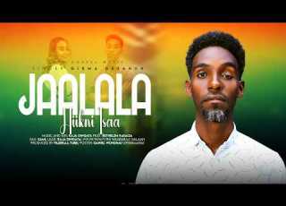 JAALALA HIIKNI ISAA SINGER GIRMA GETAHUN NEW GOSPEL OROMO SONG 2018 2026