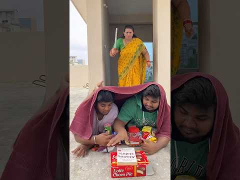 We Pranked Mom Mrteju Short Comedy Entertainment