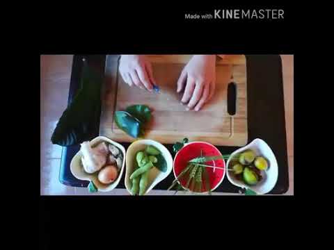 ذوات فلقة وذوات فلقتين