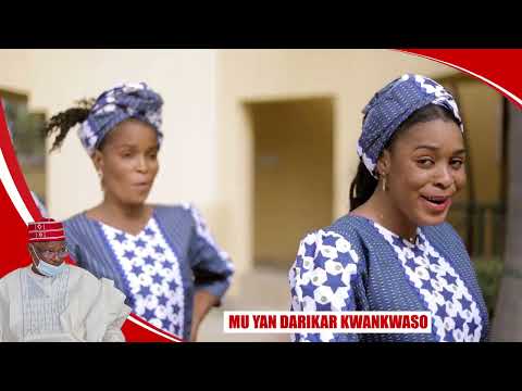 MU YAN DARIKAR KWANKWASO SABUWAR WAKAR TIJJANI GANDU MU YAN DARIKAR KWANKWASO SABUWAR WAKAR TIJJANI GANDU