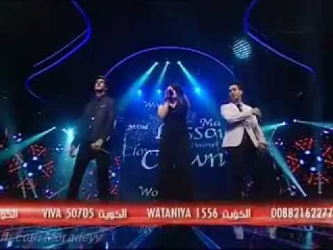 Young Pharoz البلياتشو