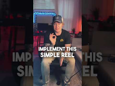 How To Blow Up Your Instagram Reels With This Ultra Powerful Strategy