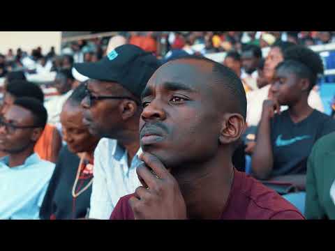 BIG IDEAS BOUNDLESS ENERGY Africa Must Think 2025 Highlights