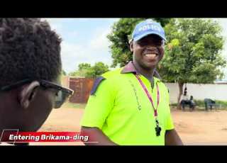 Day 1 Failed Day 2 We Pumped First Water Release Rainy Season 2026