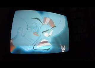 Opening To Pinocchio 1993 VHS
