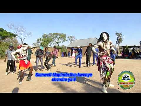 Samweli Mapinda Live Show Kwenye Sherehe Ya 9 Tazama Ujionee Mwenyewe Vijana Hawa Ni Balaa