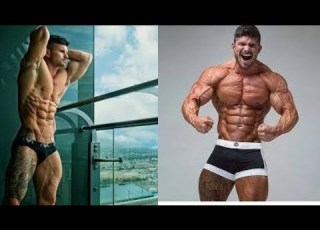 Tom Coleman LIFTING MOTIVATION 2020