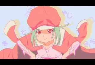 AMV Collab Renai Circulation Season Remix