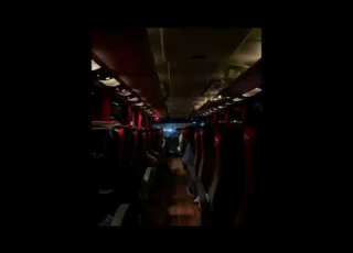  Mercedes Bus Retarder Sound 3 Hours BEST