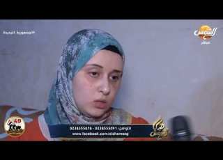 عروس الإسماعيلية تصدم ريهام سعيد بتفاصيل كارثية عن زوجها على الهواء