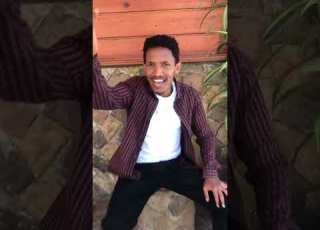  ልስምሽ ዞር ስል Zewdakliltube7001