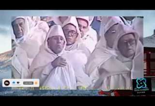 تاريخ قبيلة الزغاوة ومن اين جاءت وهل كان للزغاوة رسول بروفيسور عبدالله الطيب يفسر لصل الزغاوة