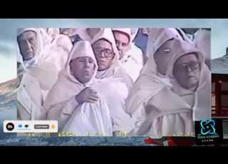 تاريخ قبيلة الزغاوة ومن اين جاءت وهل كان للزغاوة رسول بروفيسور عبدالله الطيب يفسر لصل الزغاوة