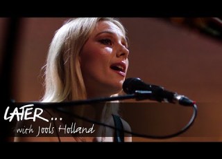  Wolf Alice The Last Man On Earth Live On Later