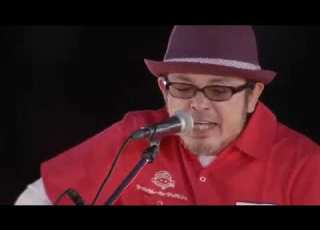 奥田民生 世界の終わり