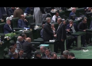 صراع الحرس الثوري والبرلمان الإيراني يهدد محادثات إسلام آباد انقسام أم مناورة