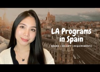 7 Language Assistant Programs In Spain The Ultimate Guide