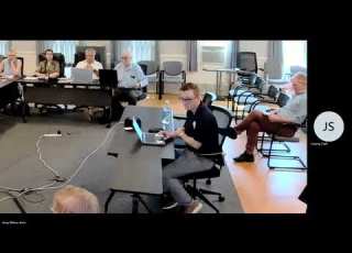 2026 5 20 Council On Aging