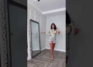 Alla Kushnir Part 4