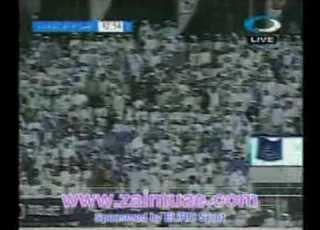  Al Ain 5 3 Al Wahda Fahed Ali 4 3