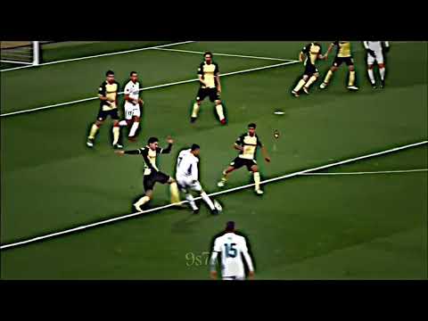 تجميع لقطات كرستيانو رونالدو تصميم مع اغنية غير شبلك يا صدر منريدة