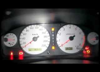  كيفية استخدام الاوفر درايف و الكيك داون Over Drive And Kick Down O D