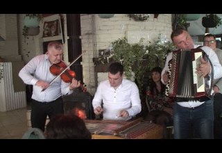 гурт дві Терції