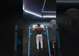 Pull Up Challenge