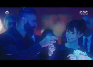  عمرو مصطفى غلطة عمرى من مسلسل رحيم Amr Mostafa Ghaltet Omry