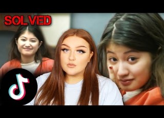  THE TIKTOK FAMOUS KILLER