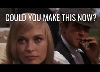 Why Bonnie And Clyde Is Hollywood S Most Revolutionary Film