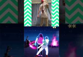 Die Young Justdance 2017 Unlimited Pre Online Shutdown In Uta Cosplay Onepiece Cosplay