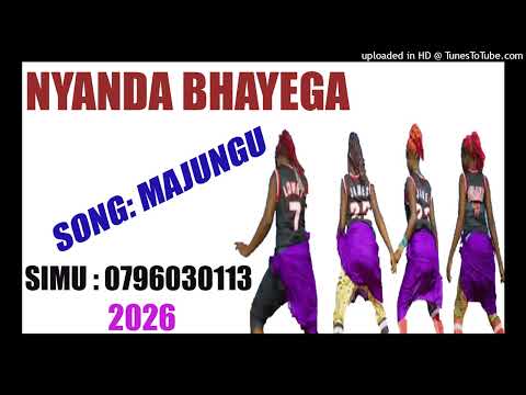 NYANDA BHAYEGA SNG MAJUNGU 2026