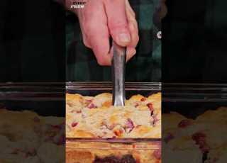 Feline Approved Positively Perfect Prize Winning Cobbler Shorts Maomao Cobbler Dessert