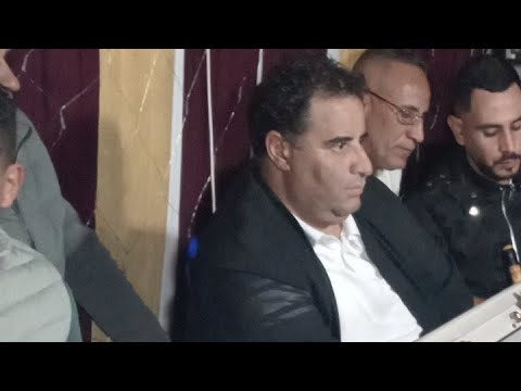 سهرة شيخ كريمو سعيدي