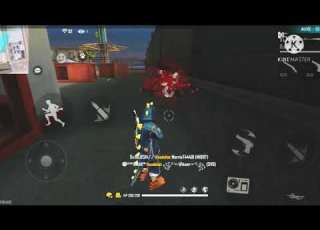  OP Gameplay With Dino Bundle By Gagese Adi Ff