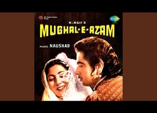 Pyar Kiya To Darna Kiya With Extra Music