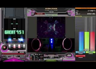 OVER VOLTAGE A 2655 MAX 9 歴代 5