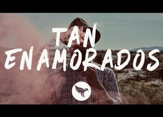 CNCO Tan Enamorados Letra Lyrics