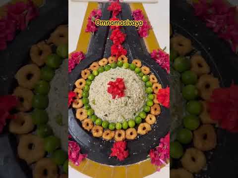 25 8 2025 Omnama Sivaya HaraHara Maha Dava Sambo