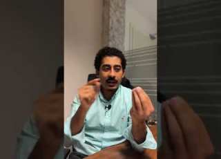  الفشل مصير التنوير على طريقة إبراهيم عيسى في مركز تكوين Taqueen