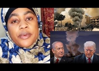 June 5 2026 Tensions Rising Between Trump And Netanyahu
