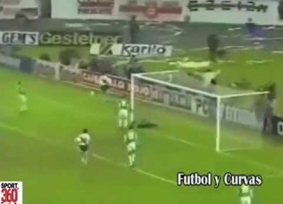 أجمل لقطات الحارس الكولومبي المجنون هيغيتا Goalkeeper Crazy
