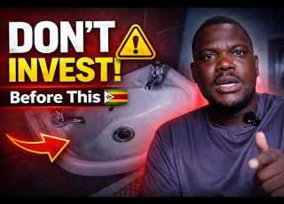 Airbnb Business In Zimbabwe How People Are Making Serious Money
